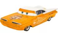 Carrinho Ramone Ramón Viagem de Estrada - Carros Disney Pixar Mattel 887961399493