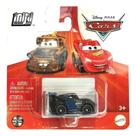 Carrinho Relâmpago Mcqueen Cars Disney Pixar Mcqueen Mattel