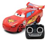 Carrinho Relampago Mcqueen De Controle Remoto Carros