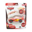 Carrinho Relâmpago McQueen Estica e Brinca Carros Disney Pixar Toyng