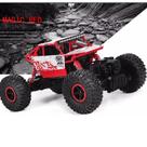 Carrinho Remoto Controle 4ch 4x4 Truck Off Road