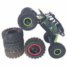 Carrinho Remoto Controle 4ch 4x4 Truck Off Road -