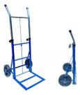 Carrinho Retrátil Carga 150 Kg Reforçado