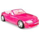 Carrinho roadster menina - roma 3010