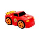 Carrinho Roda Livre Race Machine Vehicle Liga da Justiça Sortido - Candide