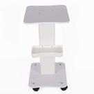 Carrinho rolante Salon DYRABREST 69x38x35cm 60kg branco