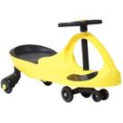 Carrinho Rolimã Car com Giro Divertido Infantil Brinquedo Criança Brinqway BW-004GE