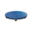Carrinho Roller Carga Azul - Gerplast Carrinho Roller Carga Azul - Gerplast