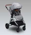 Carrinho Romanzo Infanti Passeio Bebes Confortavel Seguro Moderno Pratico Facil Transporte Diario Carrinho Romanzo Infanti Passeio Bebes Confortavel Seguro Moderno Pratico Facil Transporte Diario