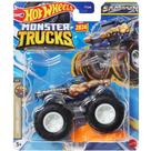 Carrinho - Samson - Monster Trucks MATTEL Carrinho - Samson - Monster Trucks MATTEL