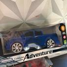 Carrinho saveiro de brinquedo de plástico com roda livre pick-up para menino carro presente caminhonete vermelho criança - Carrinho saveiro de brinquedo de plástico com roda livre pick-up para menino carro presente caminhonete vermelho criança -