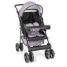 Carrinho Solare Até 15kg Tutti Baby