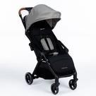 Carrinho spark plus grey frot safety.