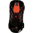 Carrinho spider Man com Fricção de metal Hero Machine Candide