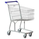 Carrinho Super Premium s/ Porta Bebê 90 Litros - Amapá