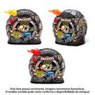Carrinho Surpresa - Smashers - Monster Wheels - Fun Divirta-se Carrinho Surpresa - Smashers - Monster Wheels - Fun Divirta-se