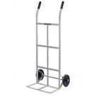 Carrinho Tramontina Para Cargas Com Chassi Metálico Reforçado 180kg Carrinho Tramontina Para Cargas Com Chassi Metálico Reforçado 180kg