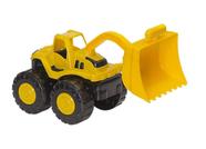 Carrinho trator collection individual