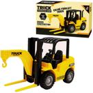 Carrinho Trator Escavadeira Empilhadeira Brinquedo Infantil