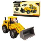 Carrinho Trator Escavadeira Empilhadeira Brinquedo Infantil