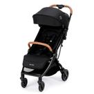 Carrinho Travel System Eva³ Trio Maxi-Cosi 3 Posições (0 a 22kg) - Essential Black