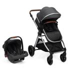 Carrinho Travel System Romanzo DUO - Infanti