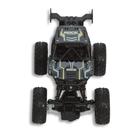 Carrinho Turbo 4x4 Recarregável Solta Fumaça LED Criança