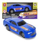 Carrinho Vai E Volta Azul Brinquedo Infantil Estrela Carrinho Vai E Volta Azul Brinquedo Infantil Estrela