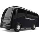Carrinho Voyager BUS - MICRO-ÔNIBUS de Brinquedo 12,5CM Carrinho Voyager BUS - MICRO-ÔNIBUS de Brinquedo 12,5CM