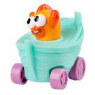Carrinho William 11cm Baby Shark Big Show 2367 - Sunny