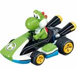 Carrinho Yoshi Mario Kart - Sunny 004277