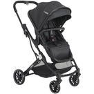 Carrinho Zig Zag - preto Carrinho Zig Zag - preto