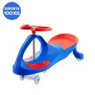 Carrinho Zippy Car azul - Zippy Toys
