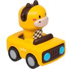 Carrinhos Animal Racing Buba Infantil