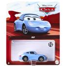 Carrinhos Disney Pixar Carros Personagens DXV29 Mattel Cor:Sally
