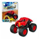 Carrinhos Furious Machines Monster Truck Sapico Toys