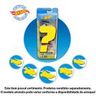Carrinhos Hot Wheels Pacote com 5 Modelos Sortidos - Modelo 1806