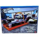 Carrinhos Hotwheels - Multipacote Lendarios MATTEL