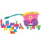 Carriola Didática My Little Pony - Divertoys