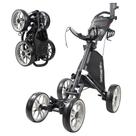 Carrito de Golf Caddytek CaddyCruiser ONE V8 de 4 Ruedas de Aluminio