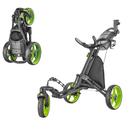 Carrito de Golf Caddytek CaddyLite One Swivel V8 con Accesorios