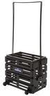 Carrito para Pickleball Tourna Deluxe con Ruedas Ligero 2.04 kg Carrito para Pickleball Tourna Deluxe con Ruedas Ligero 2.04 kg