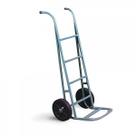 Carro armazém 120KG Metalpama