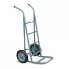 Carro armazém 180KG Metalpama