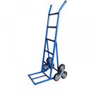 Carro Armazém com Roda Estrela - 250kg - Rodaleve Carro Armazém com Roda Estrela - 250kg - Rodaleve