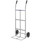Carro armazém para carga capacidade de 180 kg