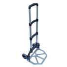 Carro armazém para cargas dobrável capacidade 51 kg - BFH2140