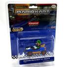 Carro Autorama Carrera Luigi - Nintendo Mario Kart 8 1/43
