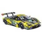 Carro Autorama McLaren 720S GT3 15 1/32 Carrera 20027704