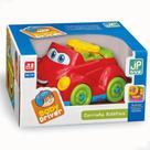 Carro Baby Driver Cx.218 Jp Brink